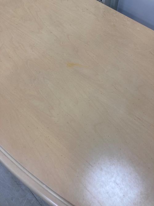 LYNN HOLLYN (リンホーリン) 4段チェスト ナチュラル