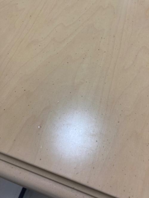 LYNN HOLLYN (リンホーリン) 4段チェスト ナチュラル