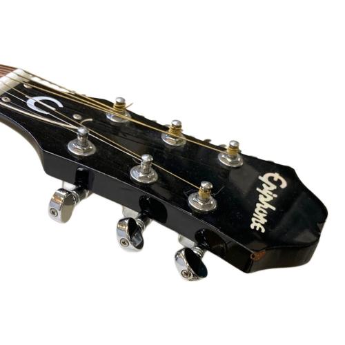 EPIPHONE (エピフォン) エレアコギター EL00VS