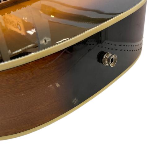 EPIPHONE (エピフォン) エレアコギター EL00VS