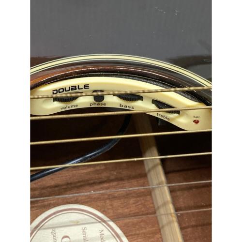 EPIPHONE (エピフォン) エレアコギター EL00VS