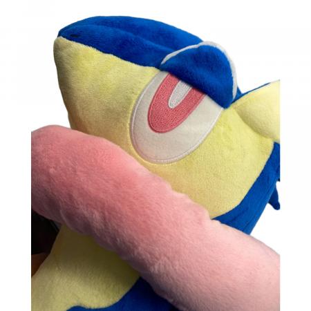 ポケットモンスター　特大　big more ゲッコウガ　ぬいぐるみ　BIG ポケットモンスター ゲッコウガ ヌイグルミ BIGMORE 特大ぬいぐるみ