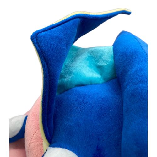 ポケットモンスター ゲッコウガ ヌイグルミ BIGMORE 特大ぬいぐるみ