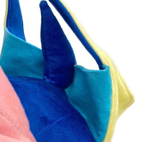 ポケットモンスター ゲッコウガ ヌイグルミ BIGMORE 特大ぬいぐるみ