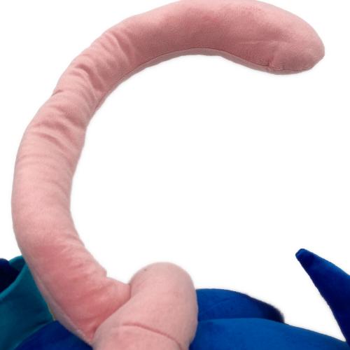 ポケットモンスター ゲッコウガ ヌイグルミ BIGMORE 特大ぬいぐるみ