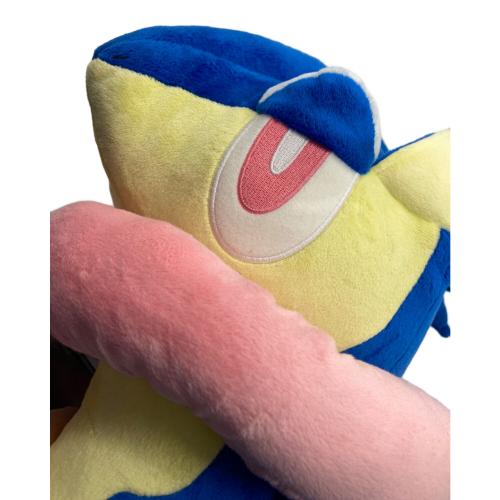 ポケットモンスター ゲッコウガ ヌイグルミ BIGMORE 特大ぬいぐるみ