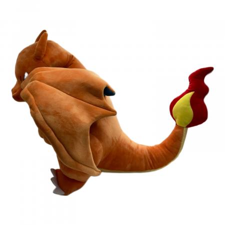 ポケットモンスター リザードン ヌイグルミ Big more 特大ぬいぐるみ