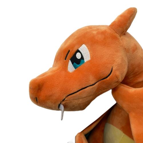 ポケットモンスター リザードン ヌイグルミ Big more 特大ぬいぐるみ