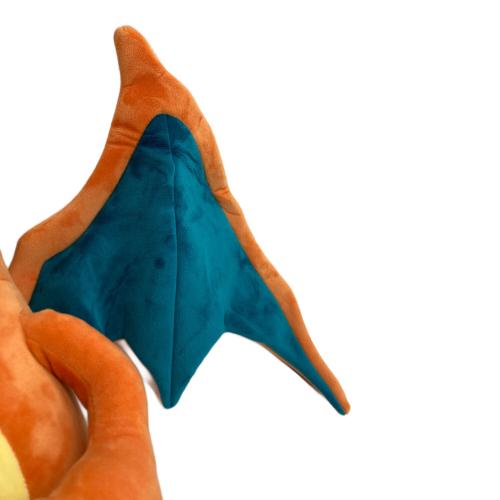 ポケットモンスター リザードン ヌイグルミ Big more 特大ぬいぐるみ