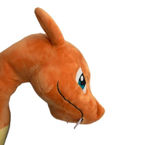 ポケットモンスター リザードン ヌイグルミ Big more 特大ぬいぐるみ