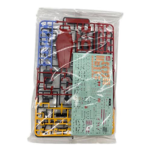 BANDAI (バンダイ) MG 1/100 RX-78-2 ガンダムVer.3.0 ガンプラ ※外箱傷み有