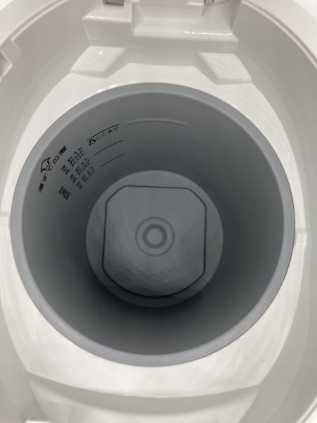象印 (ゾウジルシ) スチーム式加湿器 EE-DF35 2025年製｜トレファクONLINE
