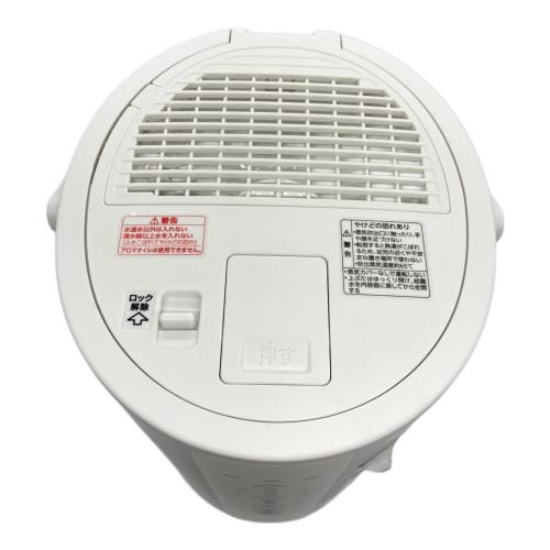 象印 (ゾウジルシ) スチーム式加湿器 EE-DF35 2025年製