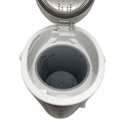 象印 (ゾウジルシ) スチーム式加湿器 EE-DF35 2025年製