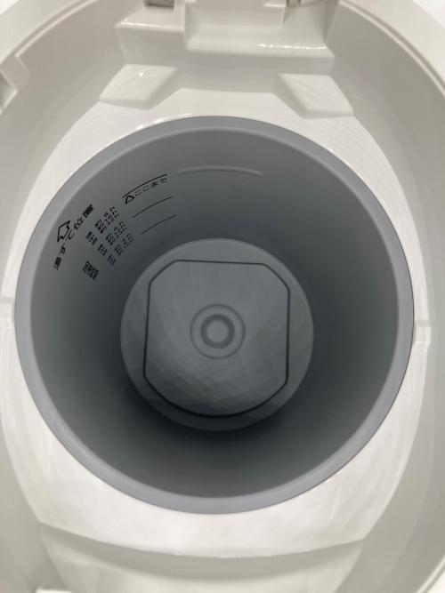 象印 (ゾウジルシ) スチーム式加湿器 EE-DF35 2025年製