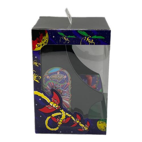 レトロアーケード ギャラガ