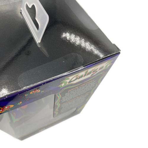 レトロアーケード ギャラガ