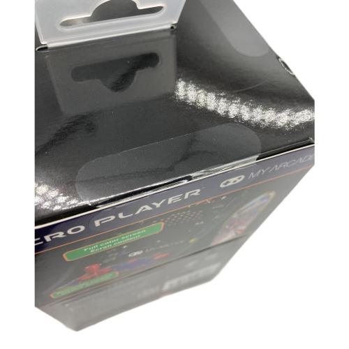 レトロアーケード ギャラガ