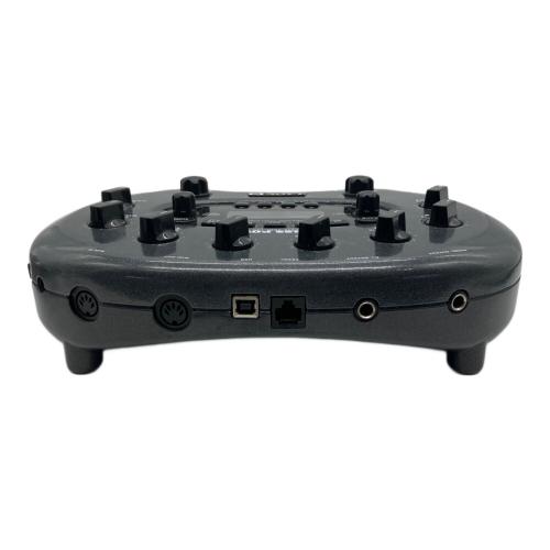 LINE6 (ラインシックス) マルチエフェクター BASS POD