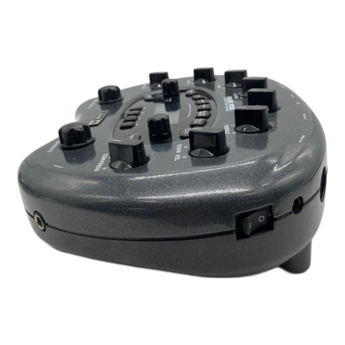 LINE6 (ラインシックス) マルチエフェクター BASS POD