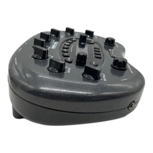 LINE6 (ラインシックス) マルチエフェクター BASS POD