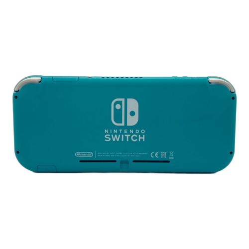 Nintendo (ニンテンドー) Nintendo Switch Lite HDH-001