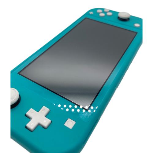 Nintendo (ニンテンドー) Nintendo Switch Lite HDH-001