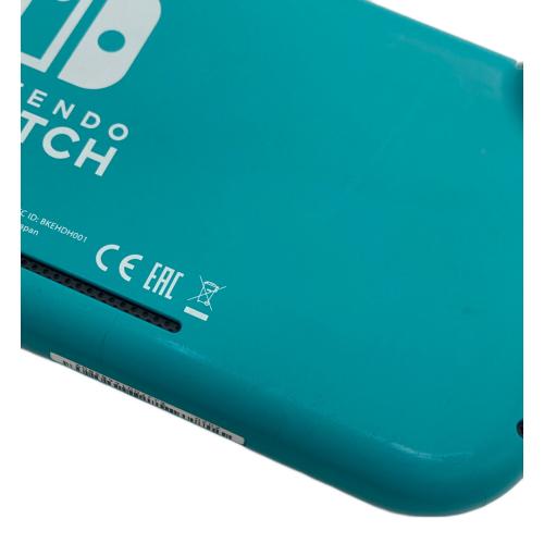 Nintendo (ニンテンドー) Nintendo Switch Lite HDH-001