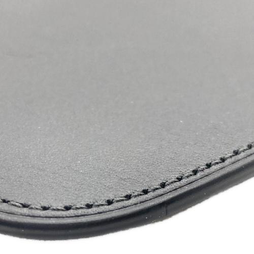 Apple (アップル) MacBookPro用レザースリーブ ブラック MWVA2FE／A