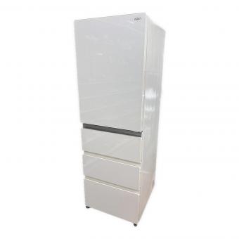 AQUA (アクア) 4ドア冷蔵庫 AQR-VZ46J 2020年製 458L