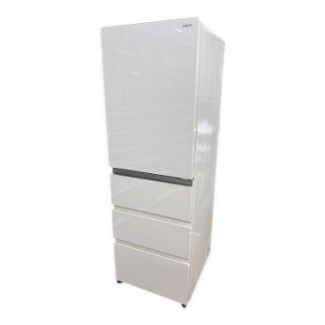 AQUA (アクア) 2016年製 109L 2ドア冷蔵庫 AQR-111E 2016年製