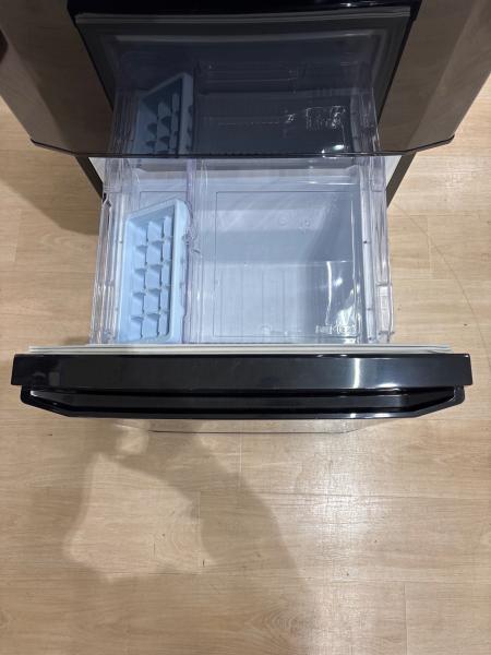 MITSUBISHI (ミツビシ) 2ドア冷蔵庫 MR-P15D-B 2019年製 261 146L