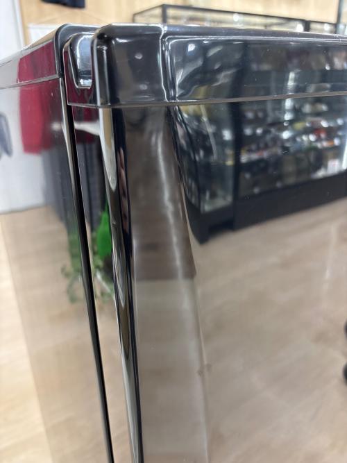 MITSUBISHI (ミツビシ) 2ドア冷蔵庫 MR-P15D-B 2019年製 261 146L