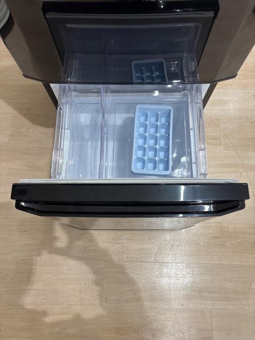 MITSUBISHI (ミツビシ) 2ドア冷蔵庫 MR-P15D-B 2019年製 261 146L