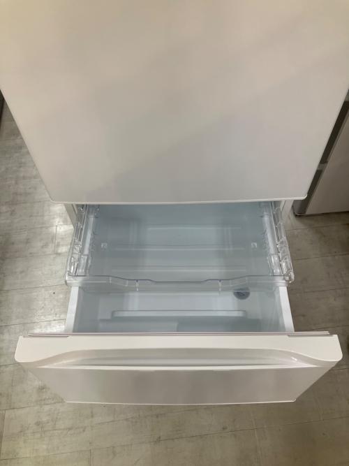 TOSHIBA (トウシバ) 5ドア冷蔵庫 GR-V41GH 2023年製 411L
