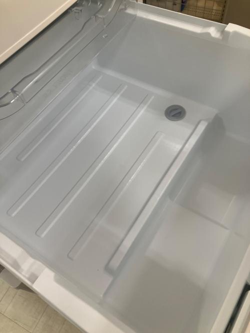 TOSHIBA (トウシバ) 5ドア冷蔵庫 GR-V41GH 2023年製 411L