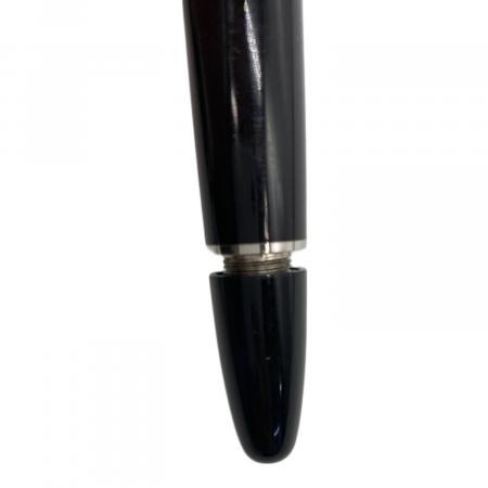美品　MONTBLANC モンブラン マイスターシュティック　万年筆　4810 MONTBLANC (モンブラン) 万年筆 4810 ブラック マイスターシュティック