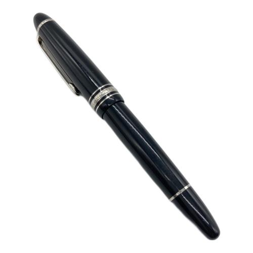 MONTBLANC (モンブラン) 万年筆 4810 ブラック マイスターシュティック
