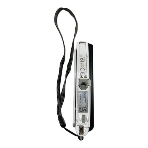 FUJIFILM (フジフィルム) コンパクトデジタルカメラ FINEPIX Z110