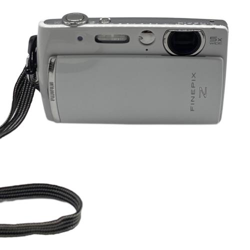 FUJIFILM (フジフィルム) コンパクトデジタルカメラ FINEPIX Z110