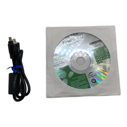 FUJIFILM (フジフィルム) コンパクトデジタルカメラ FINEPIX Z110