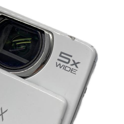 FUJIFILM (フジフィルム) コンパクトデジタルカメラ FINEPIX Z110