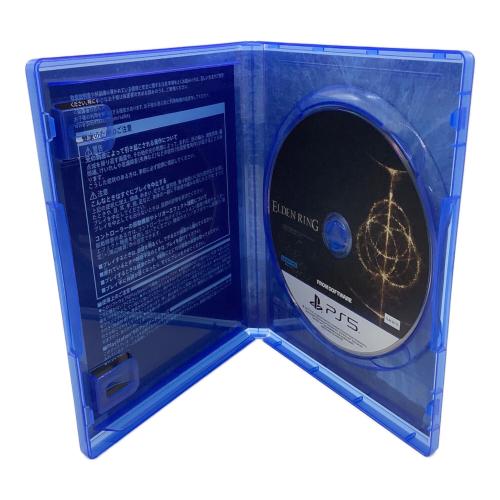 ELDEN RING/PS5/ELJM30112/D 17才以上対象 Playstation5用ソフト CERO D (17歳以上対象)