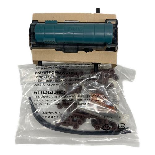 TOMY (トミー) ゾイド キャノニアーゴルドス 1/72スケール プラモデル ZOIDS