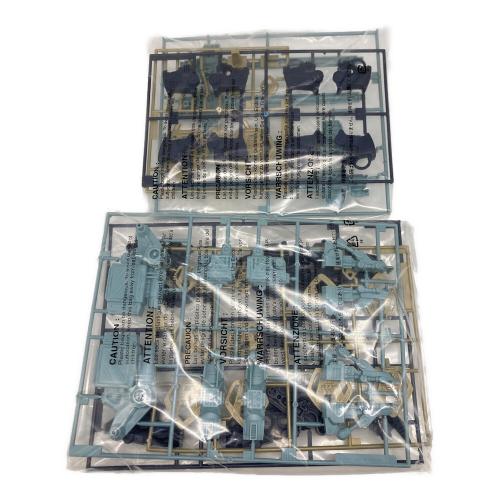 TOMY (トミー) ゾイド キャノニアーゴルドス 1/72スケール プラモデル ZOIDS