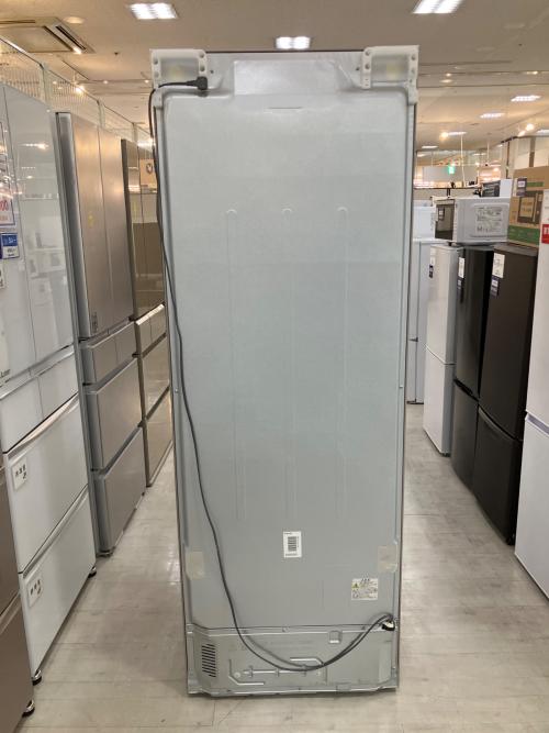 HITACHI (ヒタチ) 6ドア冷蔵庫 R-HW48R 2021年製 ※棚板1箇所欠品 478L