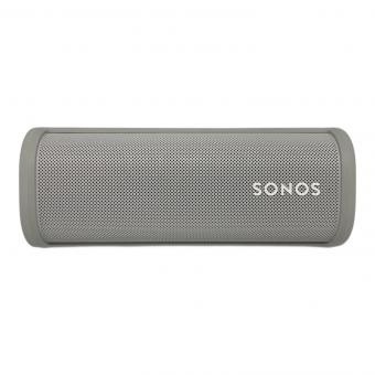 SONOS (ソノス) ポータブルスマートスピーカー