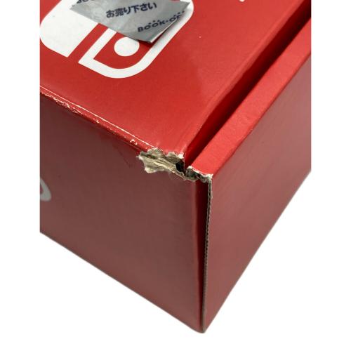 Nintendo (ニンテンドー) Nintendo Switch HEG-001