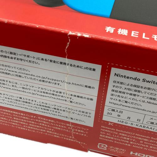 Nintendo (ニンテンドー) Nintendo Switch HEG-001