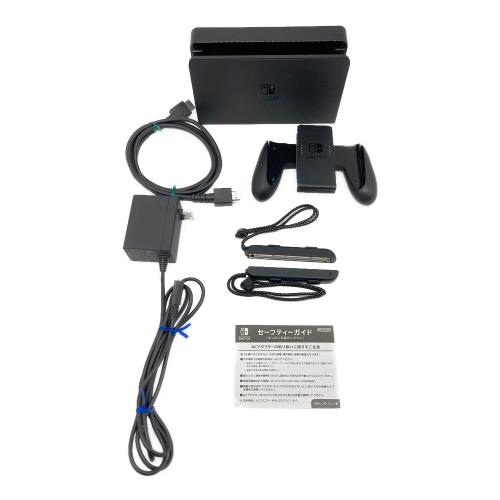 Nintendo (ニンテンドー) Nintendo Switch HEG-001